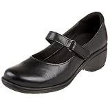 Clarks Artisan Women's Dellwood Oak Mary Jane