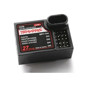 41Dv6SmX73L. SL500 AA300  Receiver, Micro, 4 channel: EMX, Revo 3.3