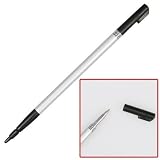 Stylus (Styli, Stylo, Styrograph) , Ball Point Pen for HP (PDA) iPAQ 1710 2110 2115 2410... by eforcity