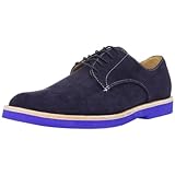 [パシフィックステート] PACIFIC STATE フェイクスエードプレーントゥ