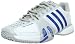 [アディダス] adidas バリケード 7 OC  V23810 00 (ランニングホワイト/プライムブルーS12/ライトオニックス/24)