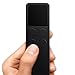 Tresalto Silicone Case for New Apple Tv 4th Generation Siri Remote, Protect and Cover Your Controller