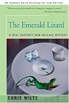Emerald Lizard: A Neal Rafferty Mystery