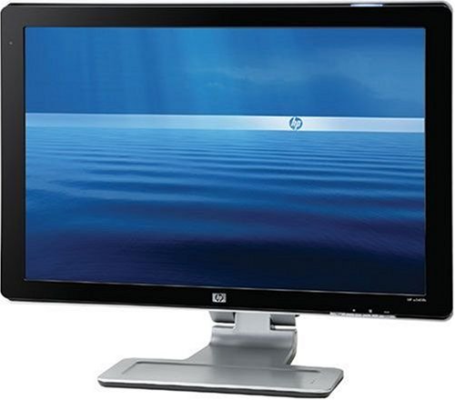 HP Pavilion w2408h 61 cm (24 Zoll) TFT Monitor digital/analog HDMI (Kontrast 3000:1, 5ms Reaktionszeit) schwarz/silber Erfahrungsbericht HP Pavilion w2408h 61 cm (24 Zoll) TFT Monitor digital/analog HDMI (Kontrast 3000:1, 5ms Reaktionszeit) schwarz/silber Erfahrungsbericht Monitor