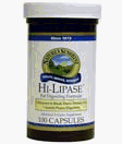 Hi Lipase (120 LU)