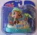 Littlest Pet Shop Sailor Monkey