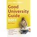 The Times Good University Guide 2011 (Times Good University Guides)