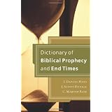 DictionaryofBiblicalProphecyandEndTimes