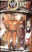 WWE CLASSIC SUPERSTARS 16 GIANT GONZALES