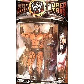WWE CLASSIC SUPERSTARS 16 GIANT GONZALES