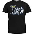 NSYNC - Black & White T-Shirt