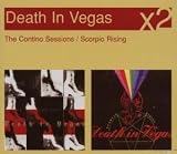 The Contino Sessions / Scorpio Rising