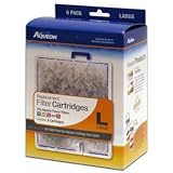 Aqueon Large Cartridge (6 pack)
