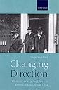 Rational Choice & British Politics ' An Analysis of Rhetoric and Manipulation from Peel to Blair '