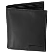 Geoffrey Beene Mens Genuine Leather Multicard Holder Wallet