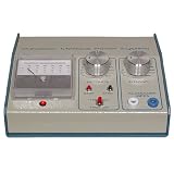 Aavexx 400 Deluxe Home Utilisez syst�me d'�lectrolyse transcutan�, une solide performance! Enti�rement programmable Sans Aiguille du syst�me.par Biotechnique Avance