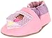 Robeez Soft Soles Peek-A-Roo Circus Act Pre-Walker (Infant/Toddler)