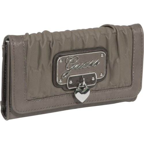 GUESS Giada Slim Clutch