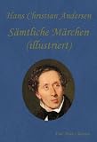 Märchen (illustriert) (German Edition)