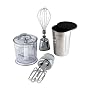 Dualit 88875 Immersion Blender Accessories Kit