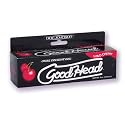 Good Head 4 oz. Wild Cherry