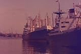 Philadelphia History in Short Movie: Miracle on the Delaware DVD (1955)