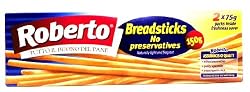 Roberto Breadsticks 5oz