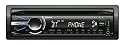 Sony MEX-BT 3800 U CD-MP3-Tuner (AUX In, Bluetooth, USB 2.0) schwarz