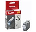 CANON BCI-3e Black ink cartridge for Canon PIXMA iP iP3000, iP4000, MP750, MP...