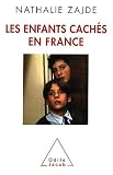 Les enfants cach�s en France