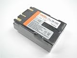 Power Battery for JVC BN-V428U, LiIon, Li-Ion, Lithium Ion Technology, 100% fits, properly matching, Batteries, Camcorder, Video, Digital Camera