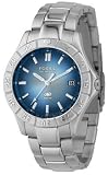 Fossil Midsize Metal Watch - Blue Degrade Dial - Midsize