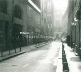 Street of Secrets