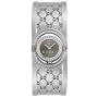 GUCCI Women's YA112504 Twirl 112 Series Diamond Bangle Watch