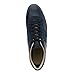 Lacoste Men's Turnier 316 1 Navy Sneaker 10 M