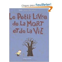 Le Petit Livre de la Mort et de la Vie