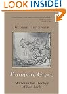Disruptive Grace: Studies in the Theology of Karl Barth