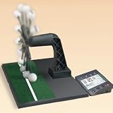 Club Champ Electronic Swing Groover II
