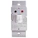 X10 PRO Wall Switch White