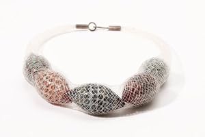 Pod Necklace