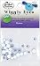 WIGGLY EYES 30/PKG- Image