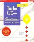 Turbo C/C++: The Complete Reference