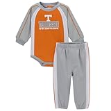 Infants' University of Tennessee 2-pc. Creeper Set