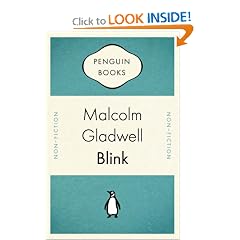 Blink (Penguin Celebrations)