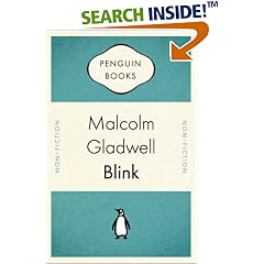 Blink (Penguin Celebrations)