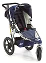 BOB BOB Revolution Stroller Chocolate/Pink