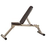 Best Fitness BFFID10 FID Bench