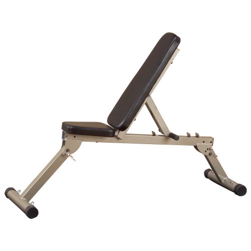 Best Fitness BFFID10 FID Bench