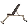 Best Fitness BFFID10 FID Bench