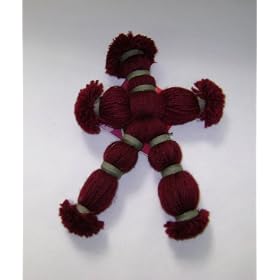 Hell Girl: Ai Enma Voodoo Doll